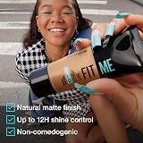 Maybelline Fit Me Matte + Poreless Foundation 352 Truffle 30ml view 3