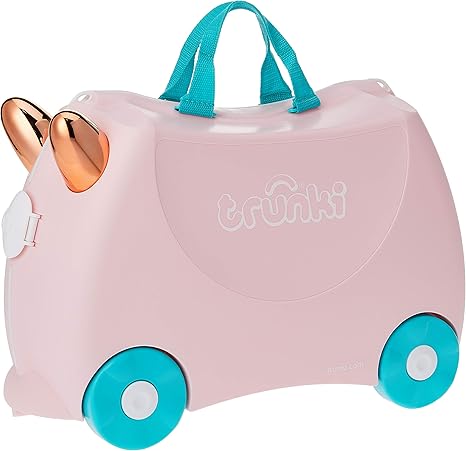 flossi flamingo trunki