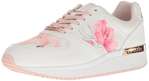 ted baker esmay trainers