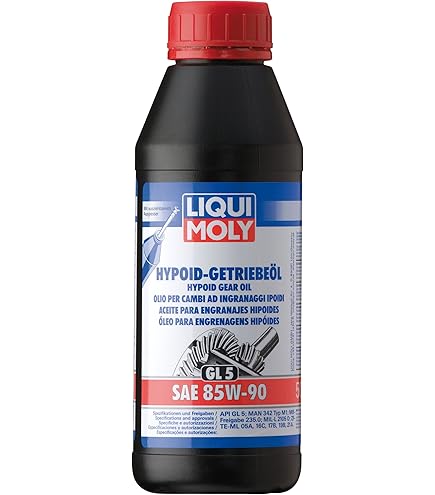 Amazon.com: Kawasaki Gear/Final Drive Oil With Limited Slip