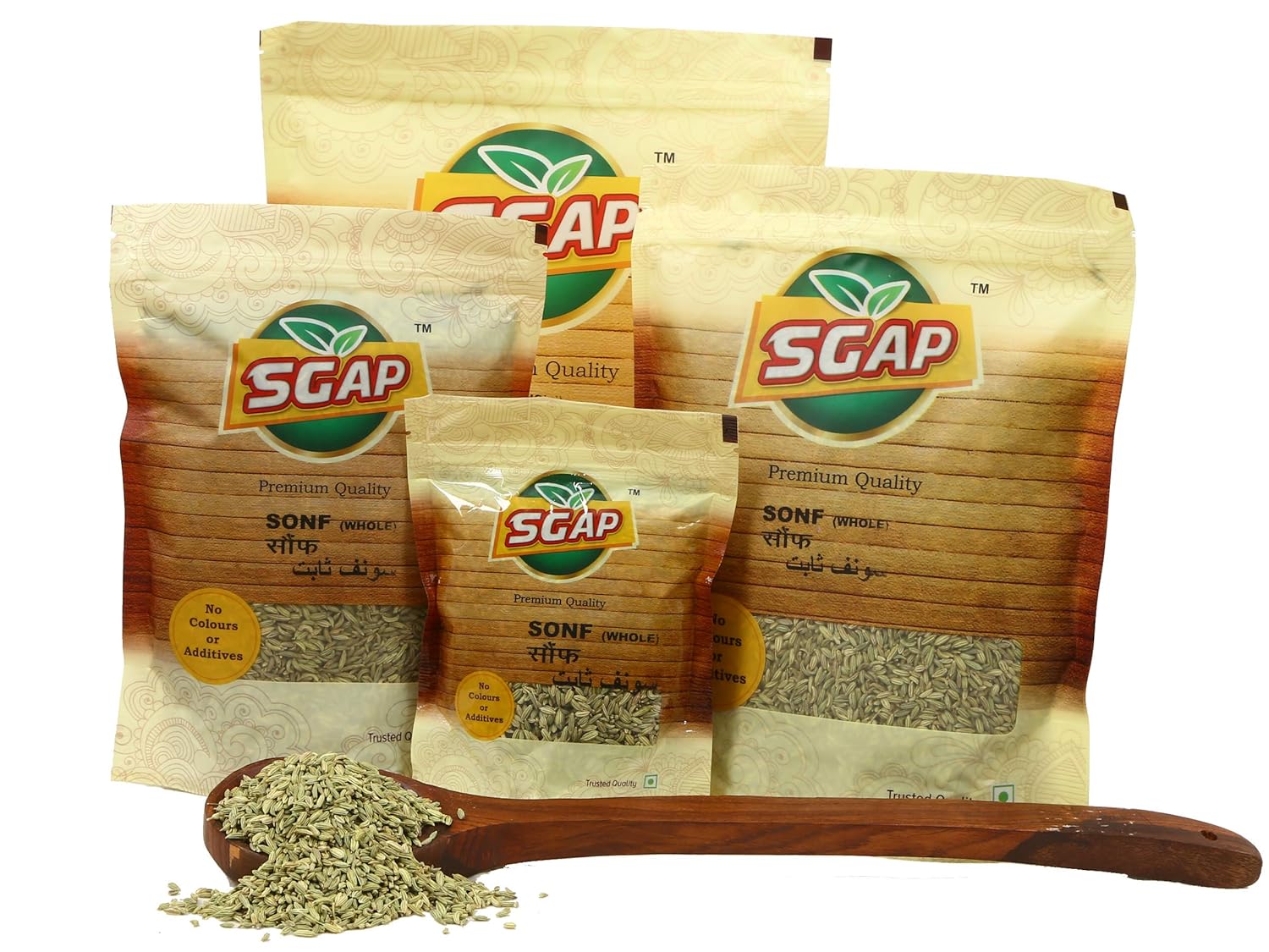 Fennel Seed Replacement The American Mastermind