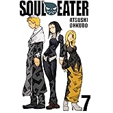 Soul Eater, Vol. 7 (Volume 7)