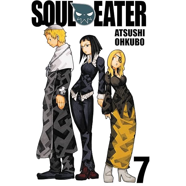 Soul Eater, Vol. 6 (Volume 6): Ohkubo, Atsushi, Forsyth, Amy