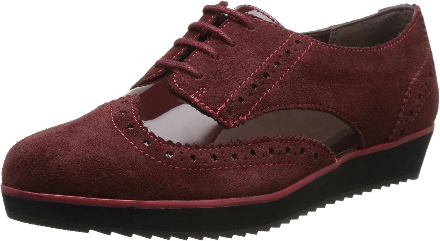 clarks compass realm