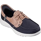 Skechers Women's On-The-Go Flex - Palmilla Hands Free Slip-Ins