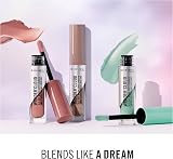 Rimmel London Wonder'Cloud Liquid Eyeshadow 008 Thunder Grey view 8
