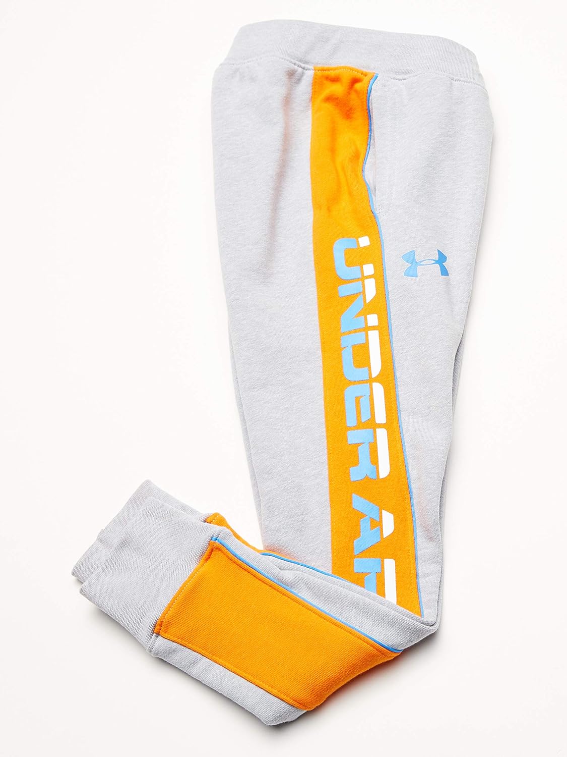 Under Armour Boys' Rival Terry Training Pants: Clothing