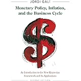Monetary Policy, Inflation, and the Business Cycle: An Introduction to the New Keynesian Framework and Its Applications - Sec
