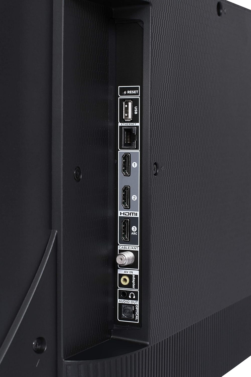 roku ultra optical audio