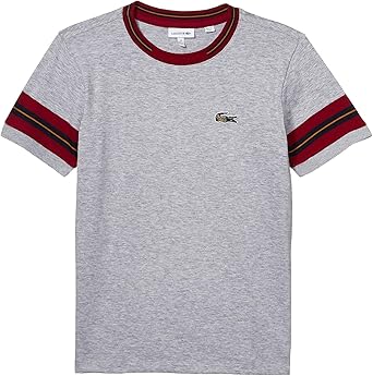 kids lacoste t shirt