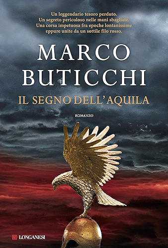 Download Il segno dell'aquila: Le avventure di Oswald Breil e Sara Terracini (Italian Edition) PDF