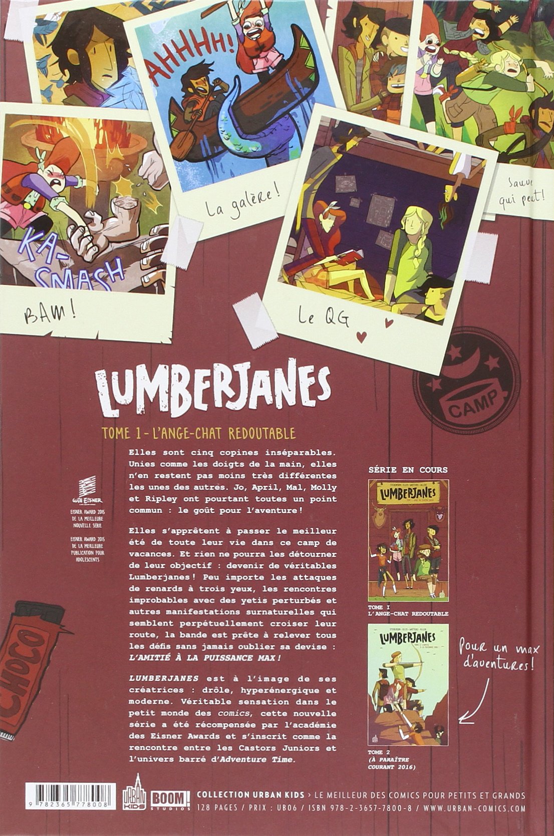Lumberjanes T1 Urban Kids 1 French Edition 9782365778008 Amazon Com Books Lumberjanes T1 Urban Kids 1 French Edition 9782365778008 Amazon Com Books