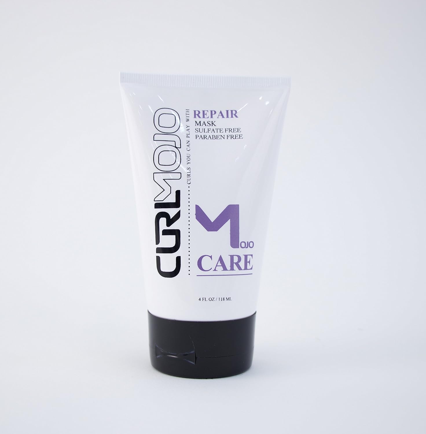 Amazon Com Curl Mojo Repair Mask Take Care Of Your Curly