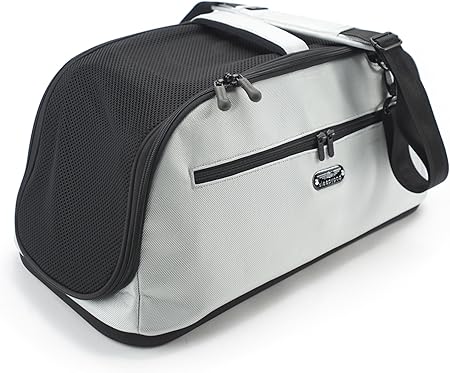 sleepypod air dog carrier