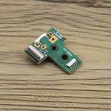 EMSea PS4 Pro Slim Controller JDS-030 Charging Port Ribbon Cable Replacement view 5