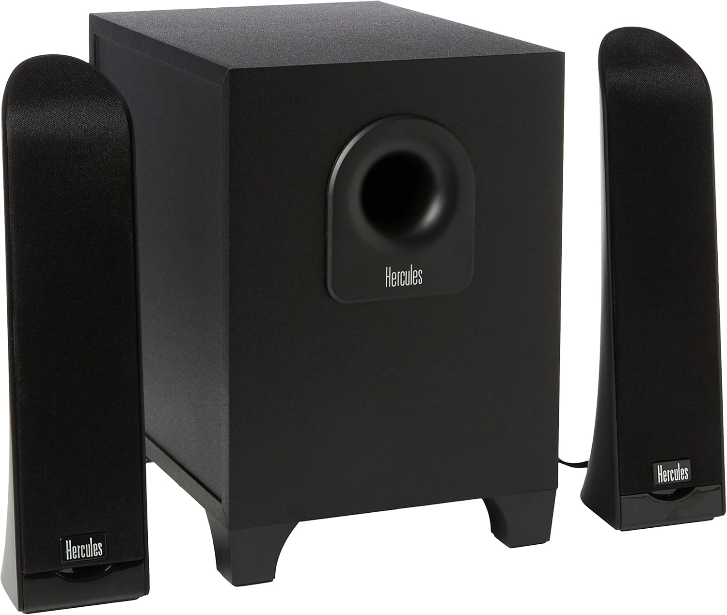hercules 2.1 speakers