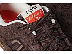Ryka Womens Devotion X Max Classic Walking Shoes