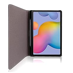 Samsung Galaxy Tab S6 Lite Case with S Pen Holder