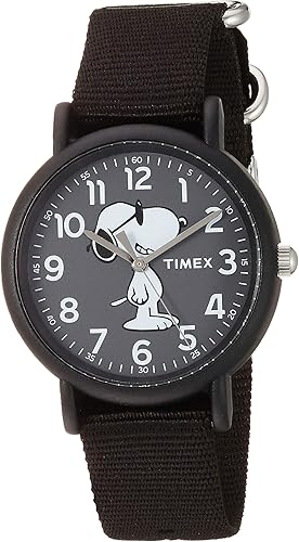 timex 34mm