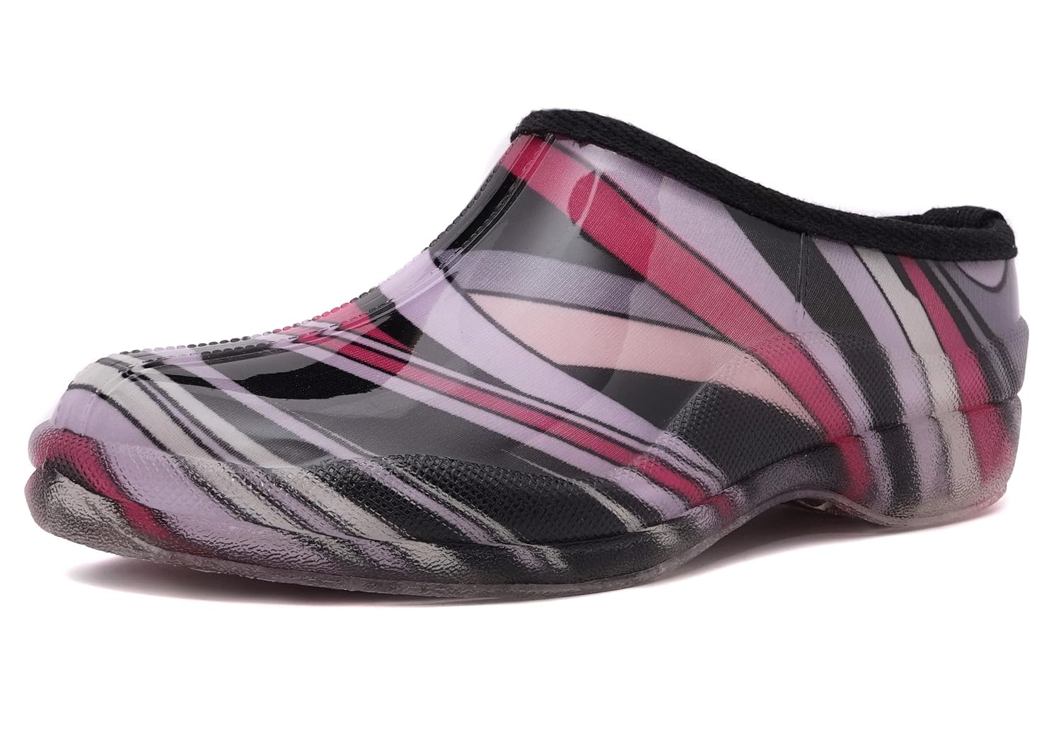 Best Wide Rubber Garden Shoes Women