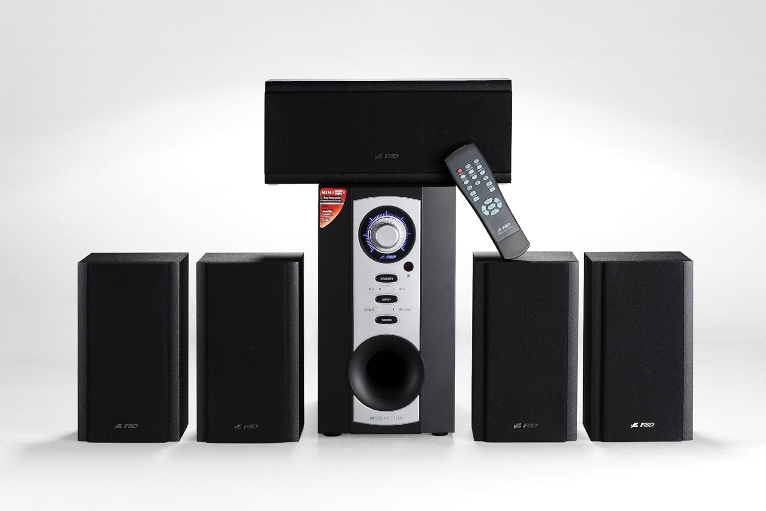 f&d f900u home theater price