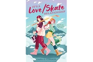 It's a Love/Skate Relationship