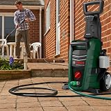 Bosch 6m High Pressure Hose for EasyAquatak UniversalAquatak AQT Series view 2