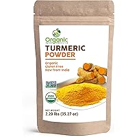 Amazon.com: Frontier Turmeric Root Powder Organic Fair Trade