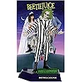 McFarlane Toys - Beetlejuice 6in Posed Figure