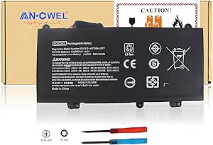 On03xl аккумулятор hp