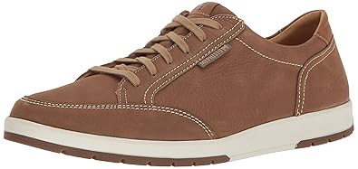 mephisto ludo men's casual sneaker