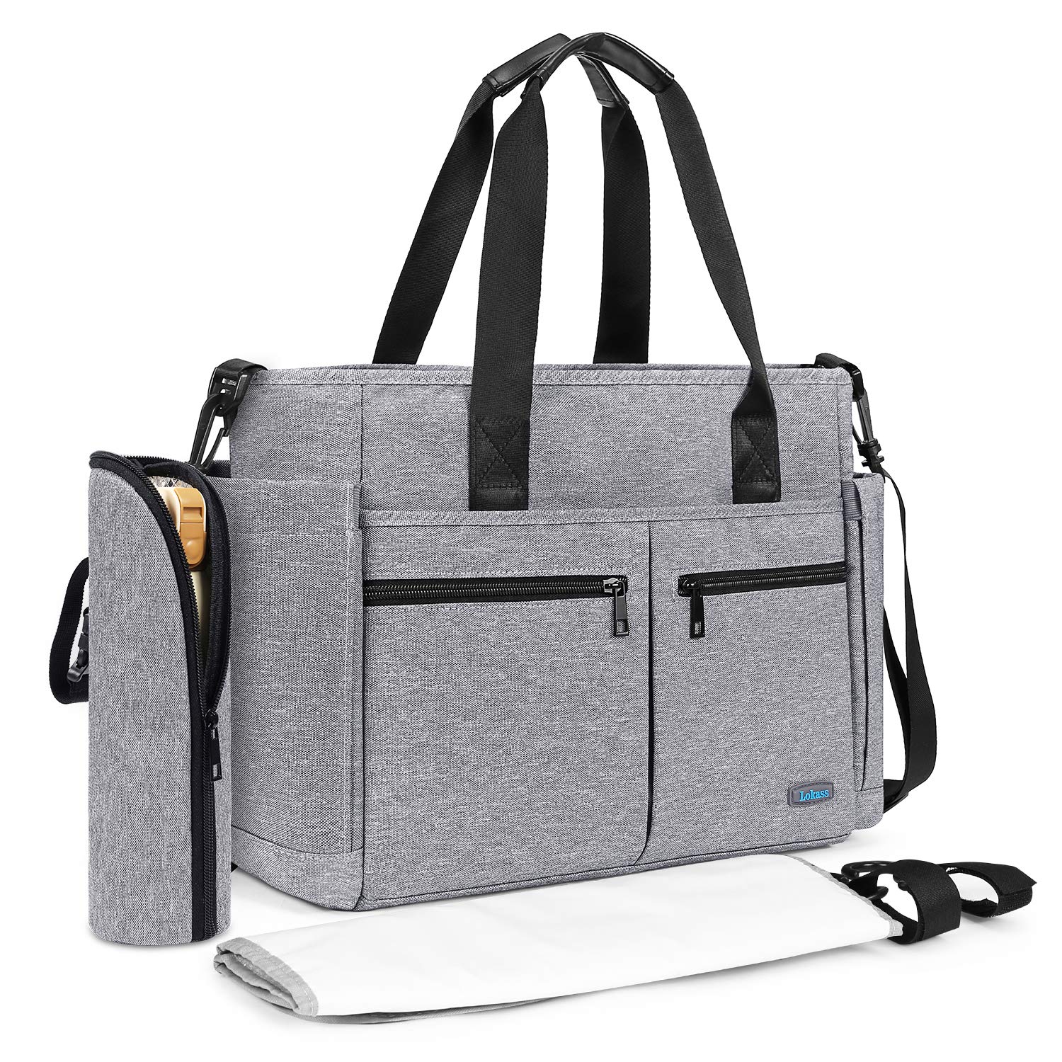 diaper bag organizer