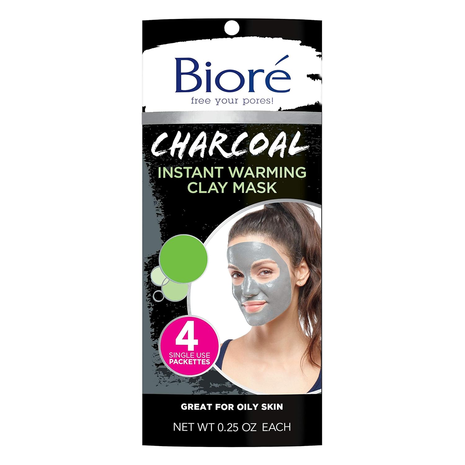 biore warming blackhead cleanser
