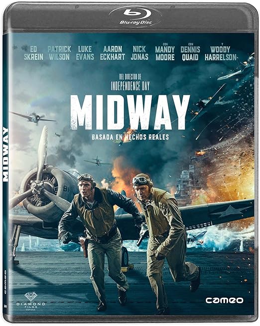 ofertas bluray amazon