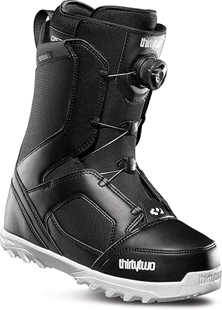 snowboard boots amazon