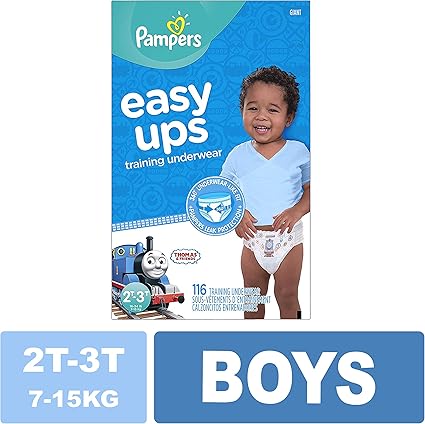 2t diaper size