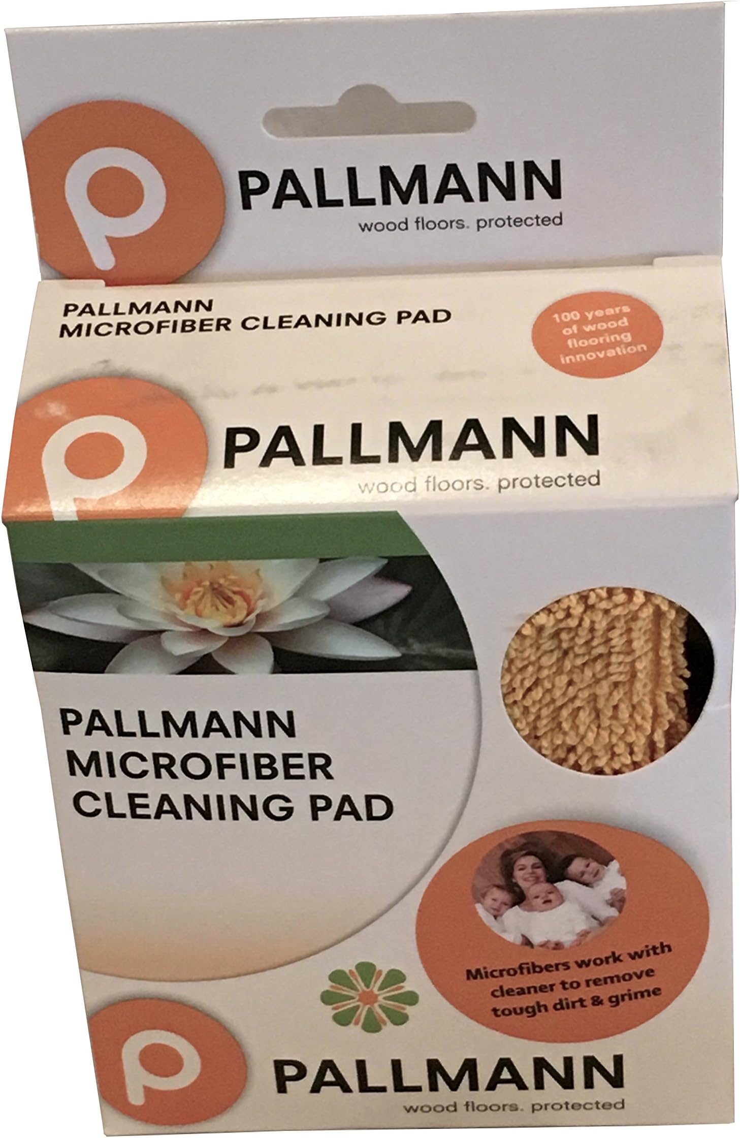 Replacement Pad