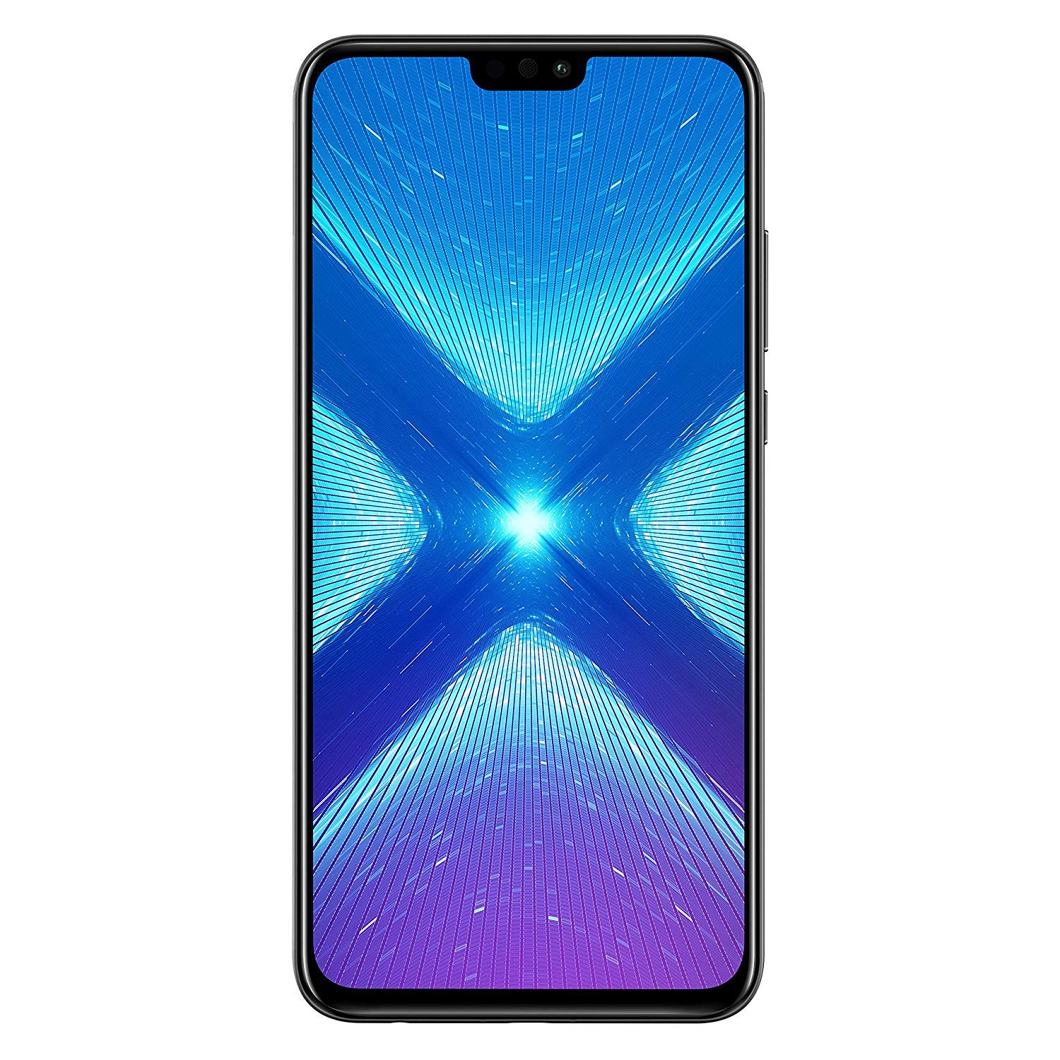 Huawei Honor 8X (64GB + 4GB RAM) 6.5