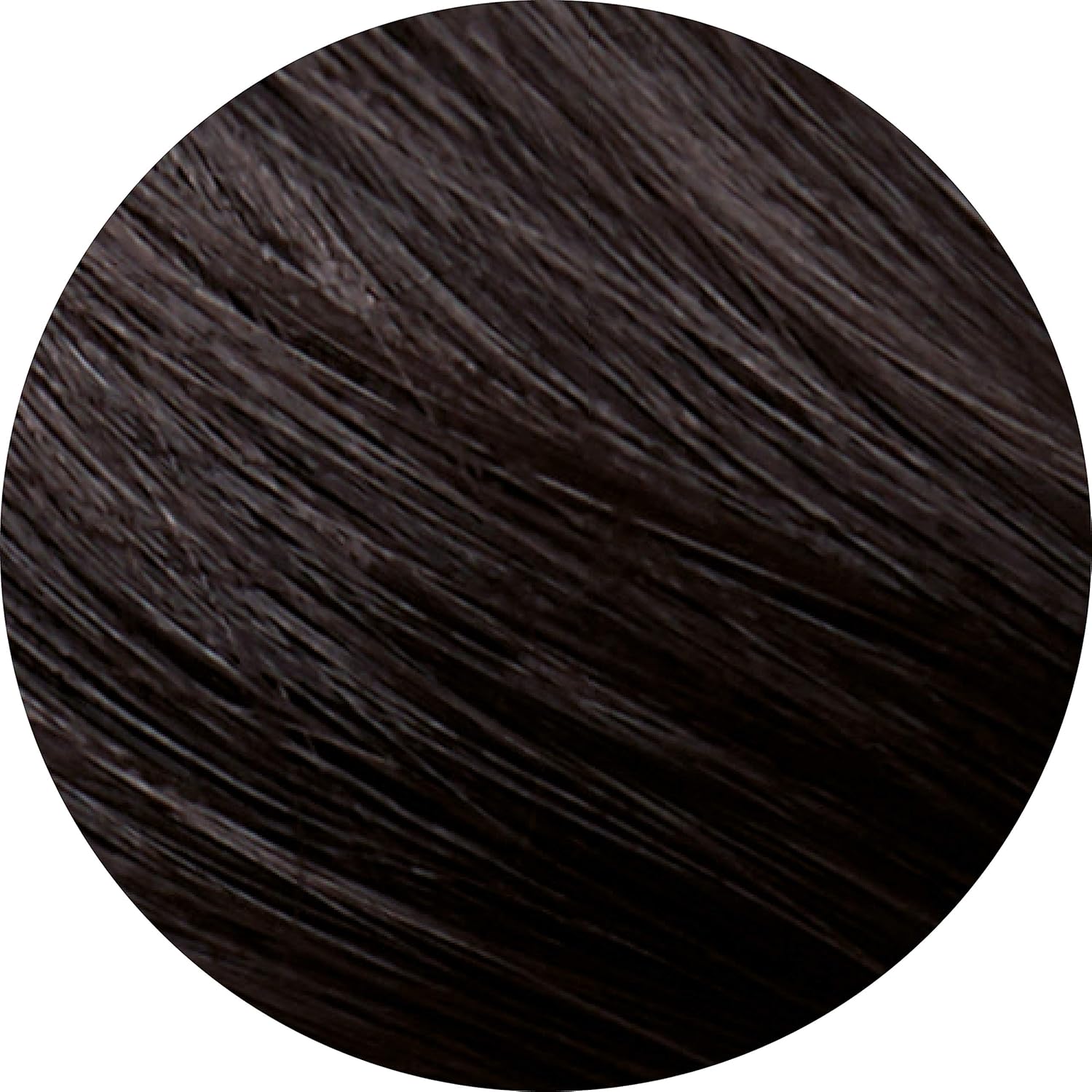 Tints of Nature 2N Natural Darkest Brown Permanent Hair Dye, Nourishes Hair and Covers Greys, Ammonia-Free, 130ml - Image 5