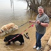 doody digger pooper scooper black