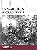 US Marine in World War I (Warrior)
