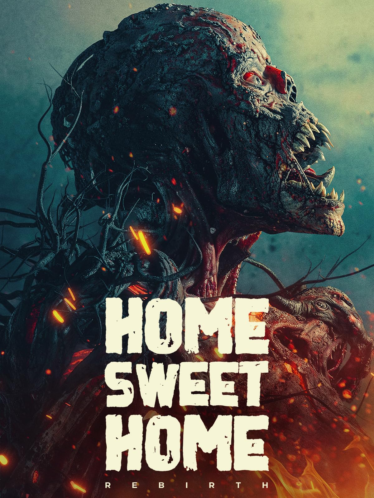 Home Sweet Home: Rebirth
