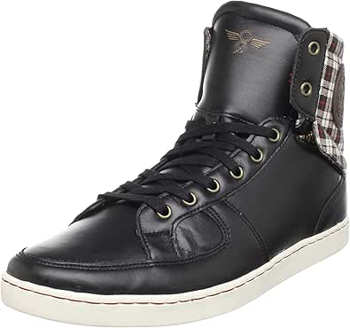 creative recreation high top