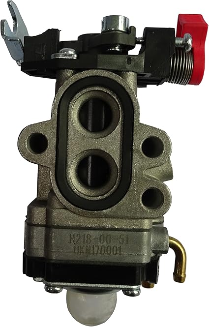 kawasaki string trimmer