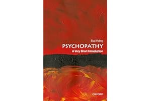 Psychopathy: A Very Short Introduction