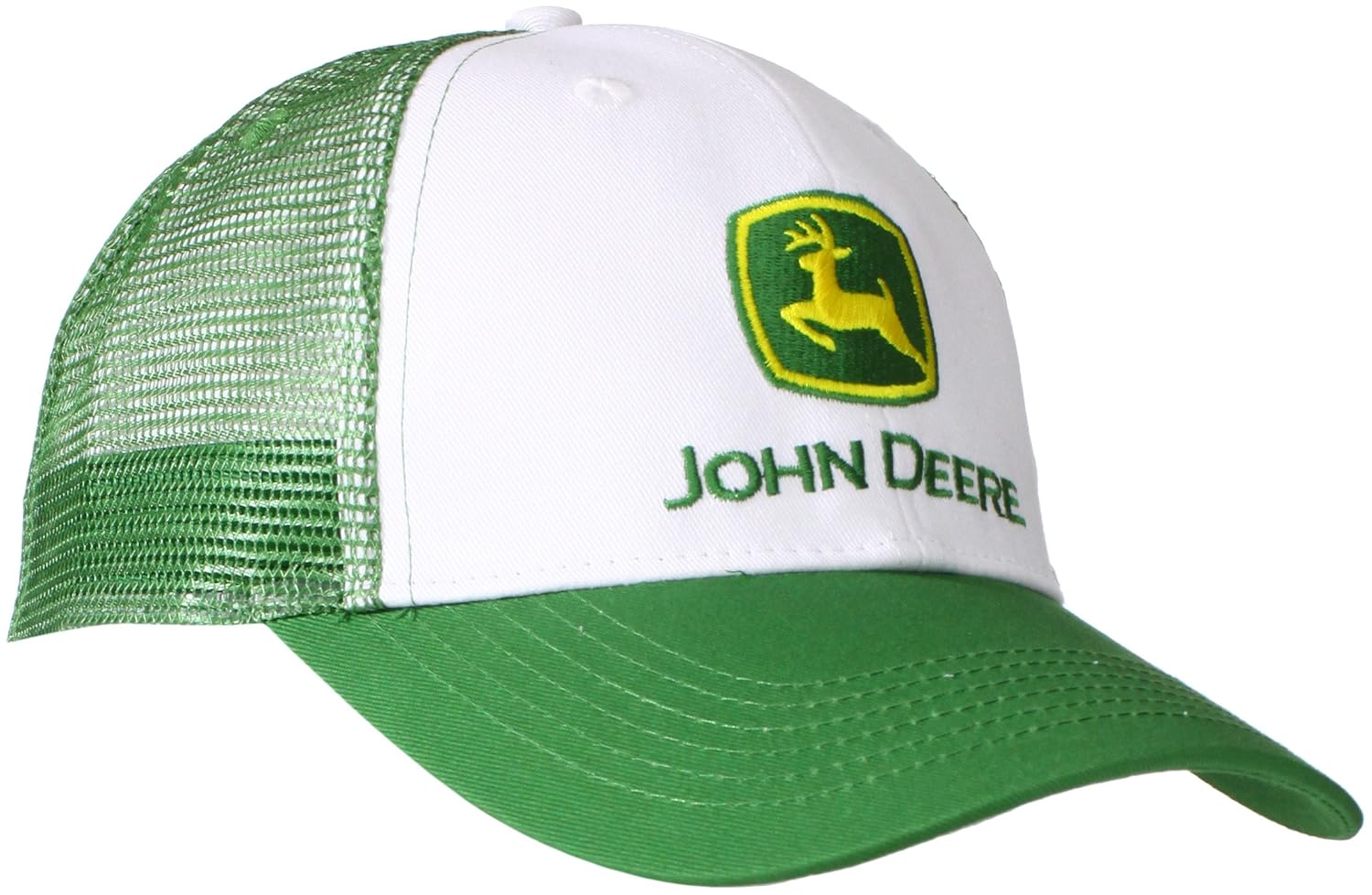 trucker hat john deere