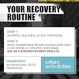 TIGI Bed Head Urban Anti-dote Recovery Shampoo Conditioner Duo 25.36oz Damage view 7