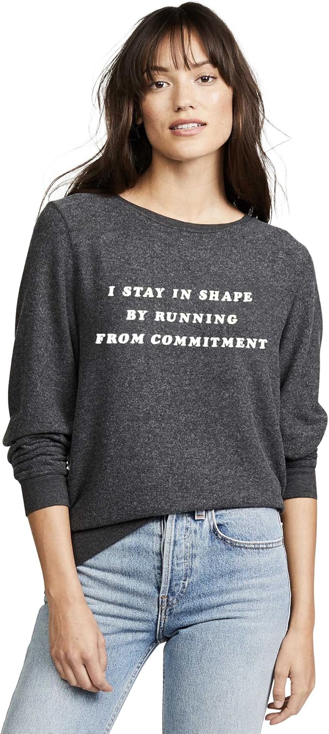 wildfox sweatshirt