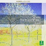 ラヴェル:ピアノ作品全集