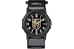 TIMEX TRIBUTE Timex NHL 38mm Recruit Watch